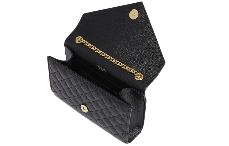 SAINT LAURENT YSL ENVELOPE Logo