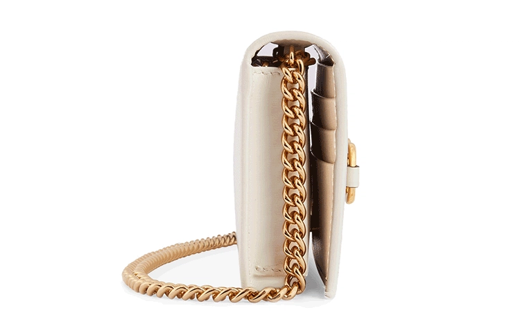 GUCCI Horsebit 1955 WOC