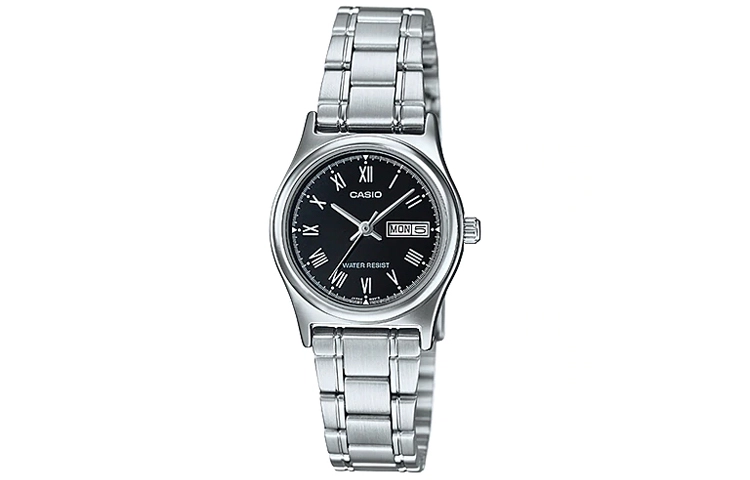 CASIO DRESS 30.4*25mm LTP-V006D-1B