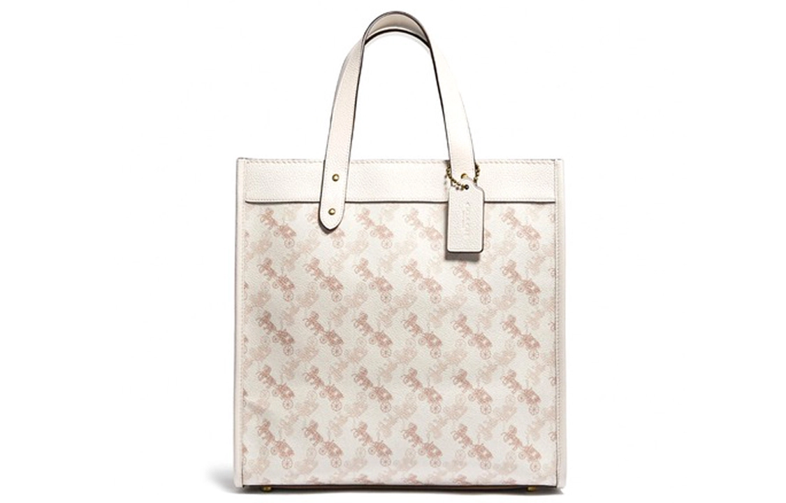 COACH Field 30 Tote