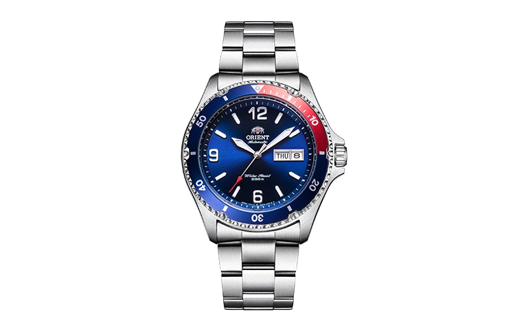 ORIENT FAA02009