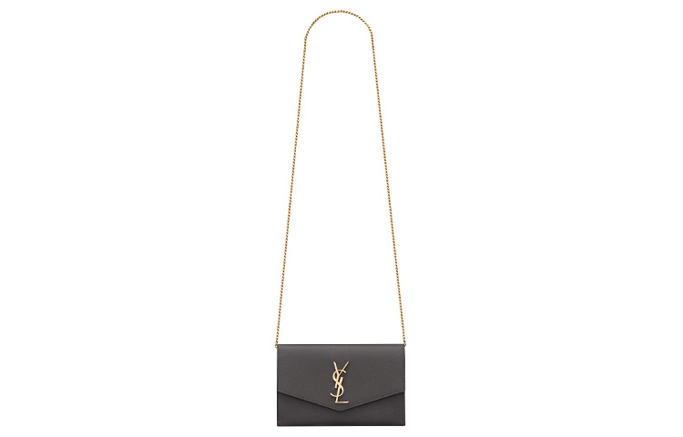 SAINT LAURENT YSL UPTOWN Logo