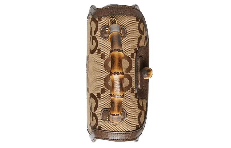 GUCCI Bamboo 1947 Jumbo GLogo