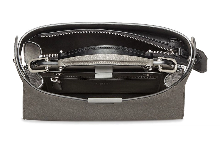 FENDI Peekaboo ISeeU Tote