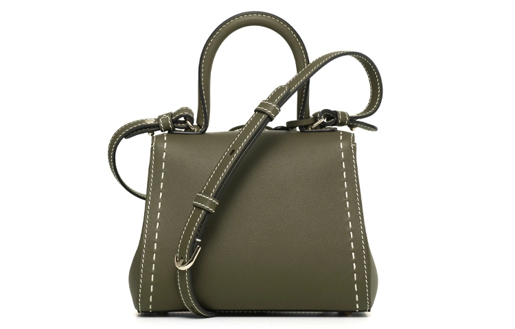 Delvaux Brillant