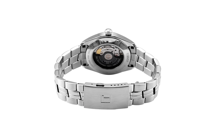 TISSOT PR100 100 39mm T101.407.11.051.00