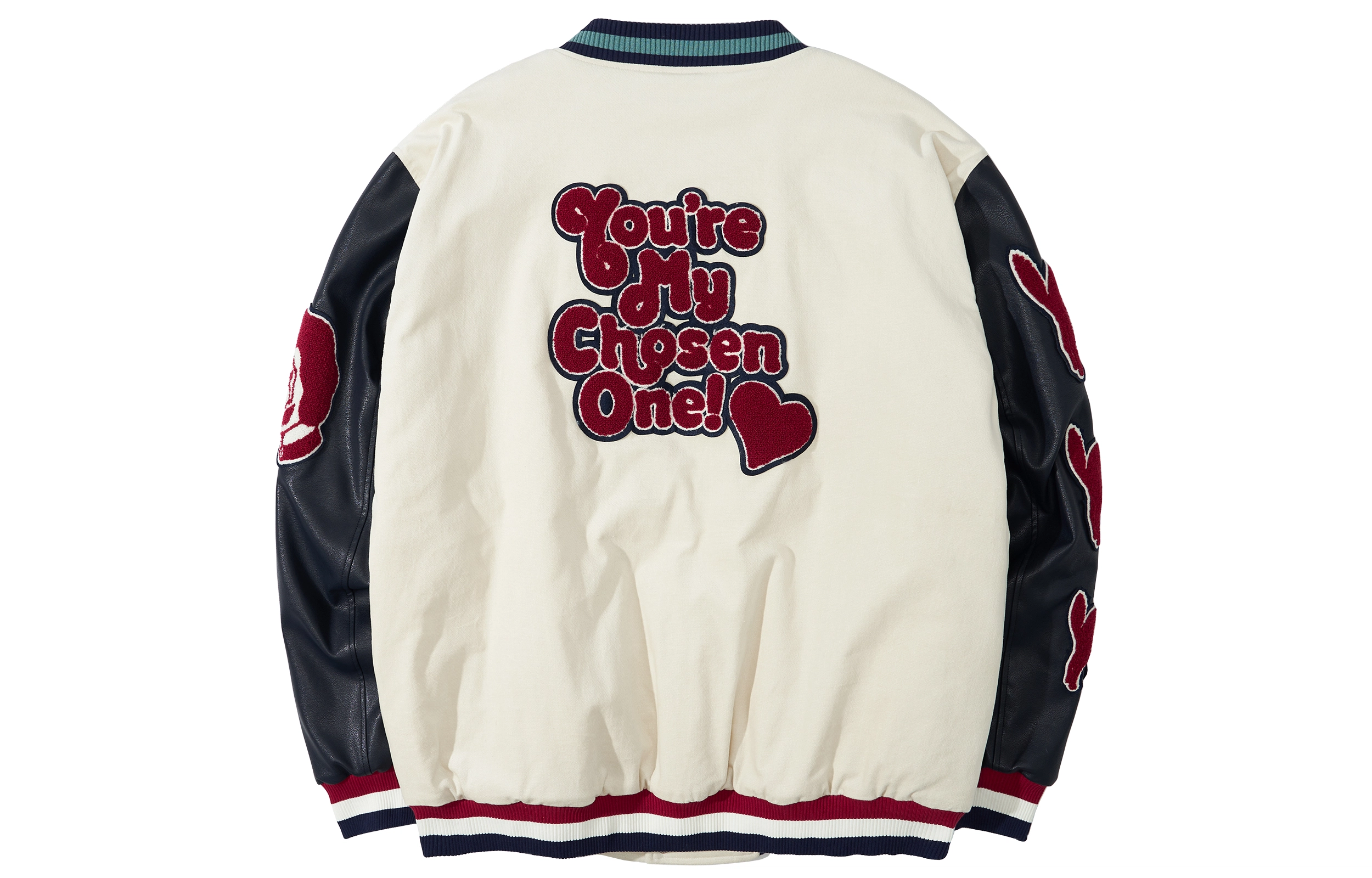 UNVESNO AW21 Chosen one