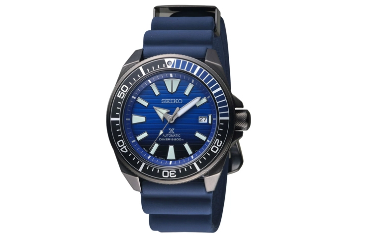 SEIKO 43.8mm SRPD09J1