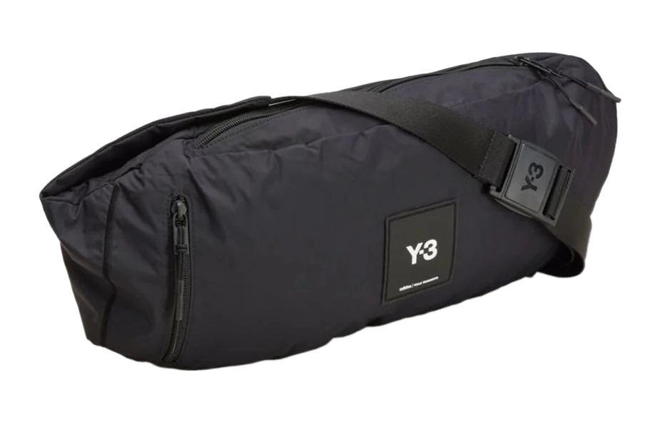 Y-3 Logo