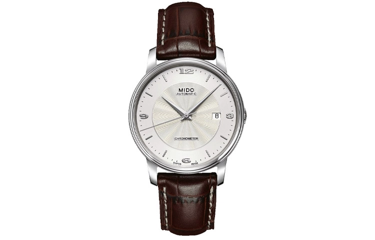 MIDO 39mm M010.408.16.037.10