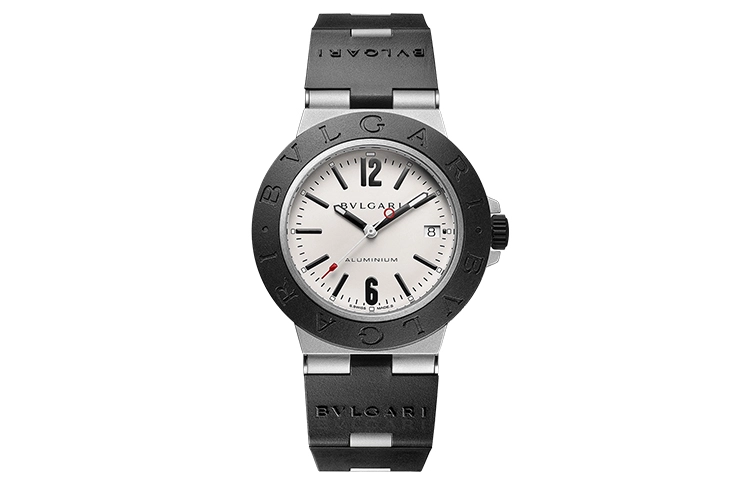 BVLGARI BVLGARIBVLGARI 40mm 100 103382