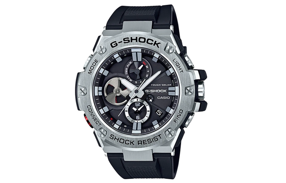 G-SHOCKGST GST-B100-1A