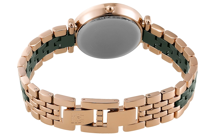 ANNE KLEIN AK-3158GNRG