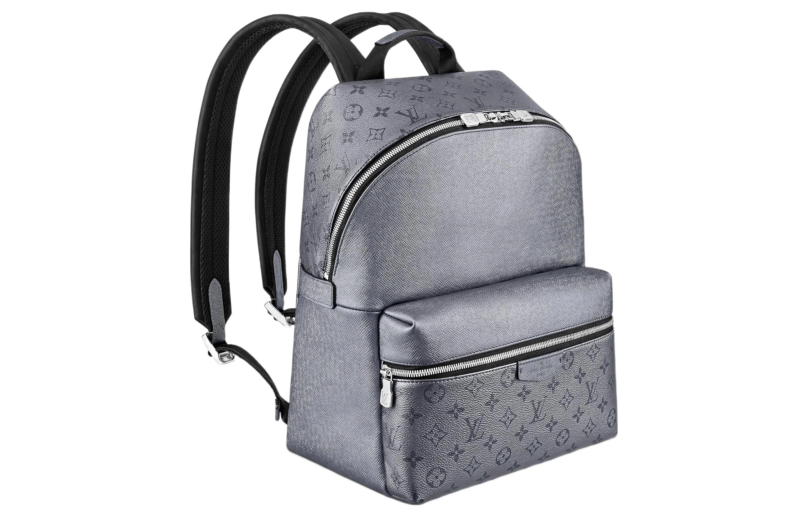 LOUIS VUITTON Discovery Taga