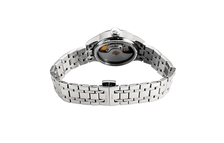 TISSOT 50 32mm 32mm T099.207.11.116.00