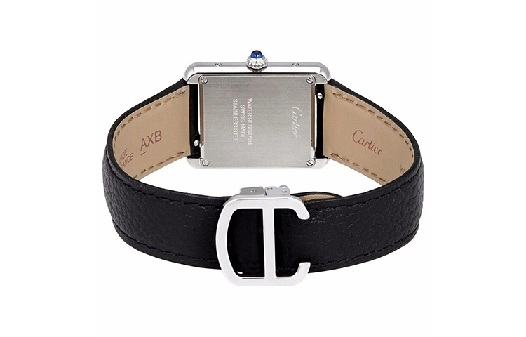 CARTIER 30 31mm 31*24.4mm WSTA0030
