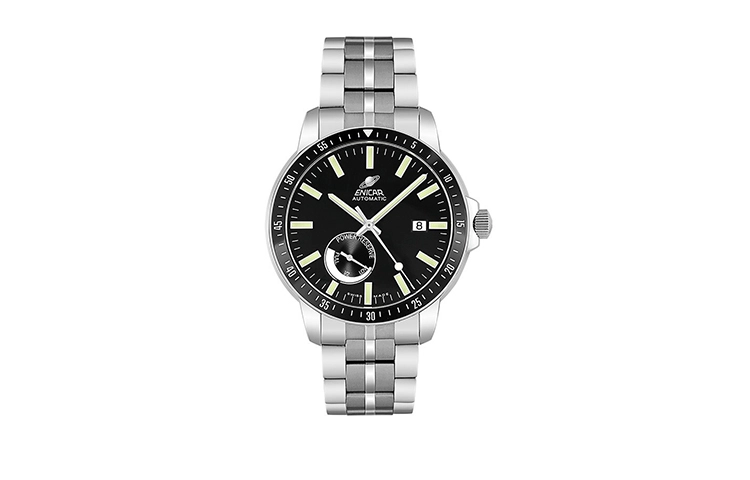ENICAR 50 44mm 316850325aCPKR