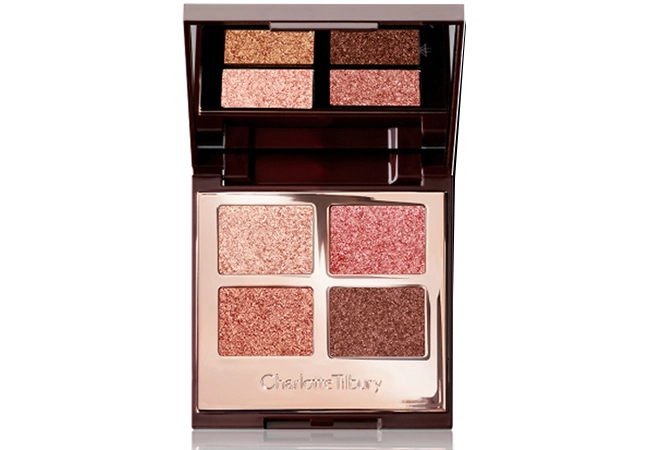 CT 4 Pillow Talk Palette of PopsCelestial Eyes 5.2g