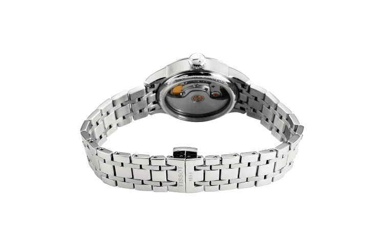 TISSOT 50 32mm T099.207.11.118.00