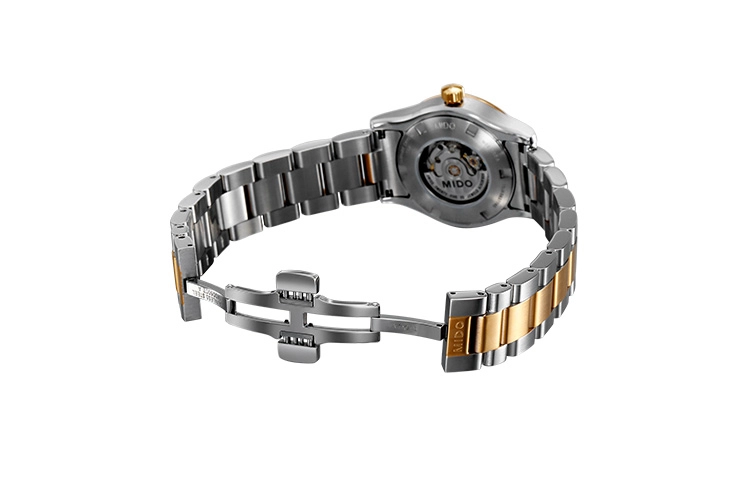 MIDO 31mm PVD PVD