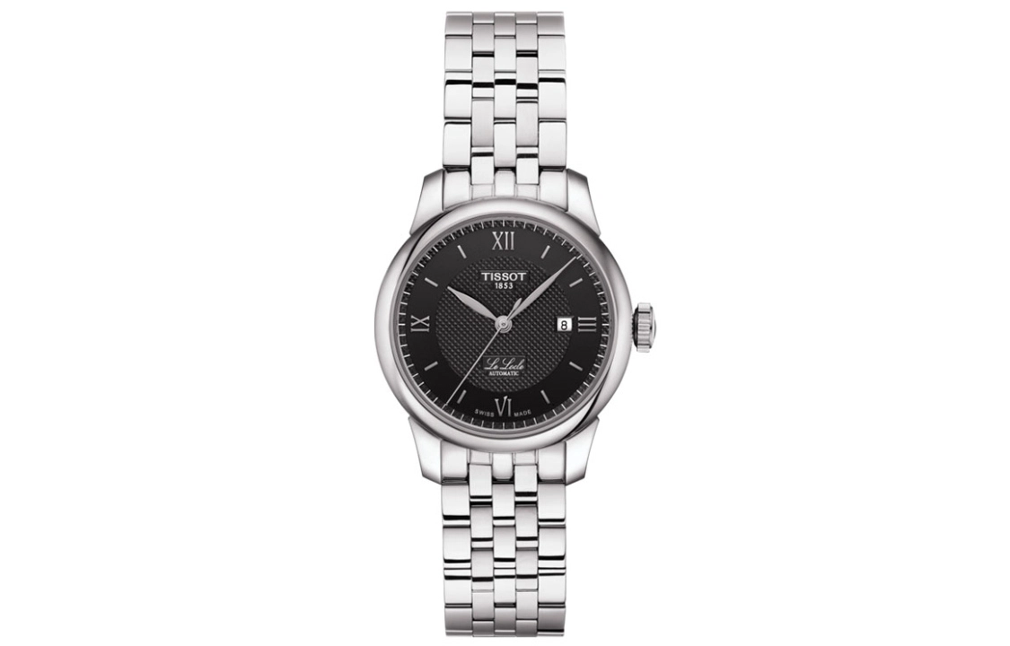 TISSOT 30 T006.207.11.058.00