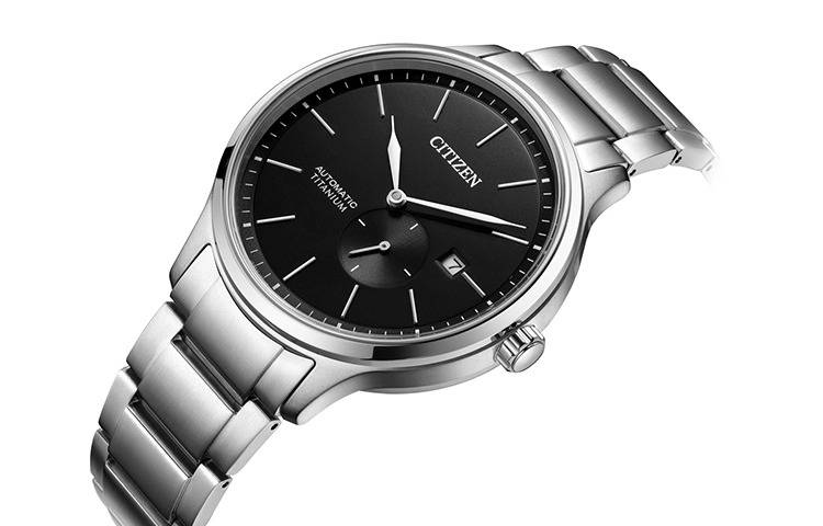 CITIZEN NJ0090-81E