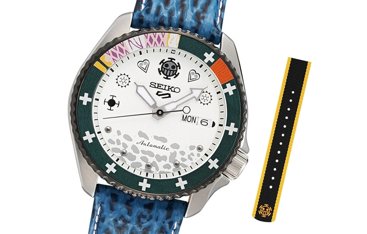 SEIKO SRPG99K1