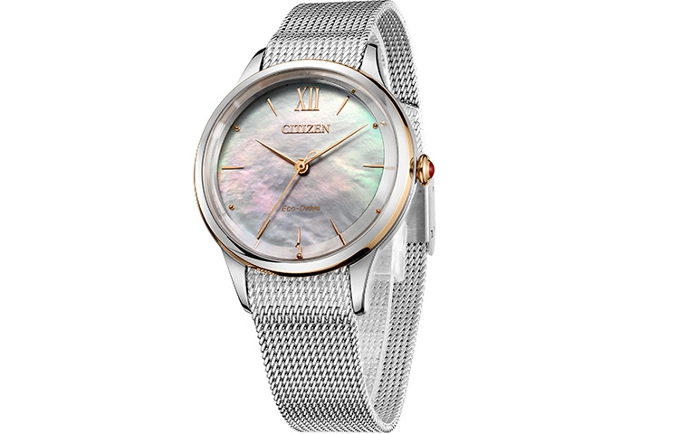 CITIZEN 50 EM0816-88Y