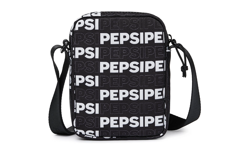 Pepsi Lettering