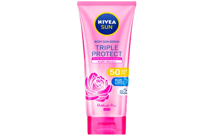 SPF50+ 180ml