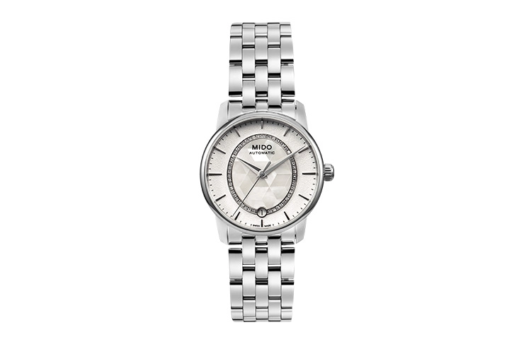 MIDO 50 33mm M007.207.11.116.00