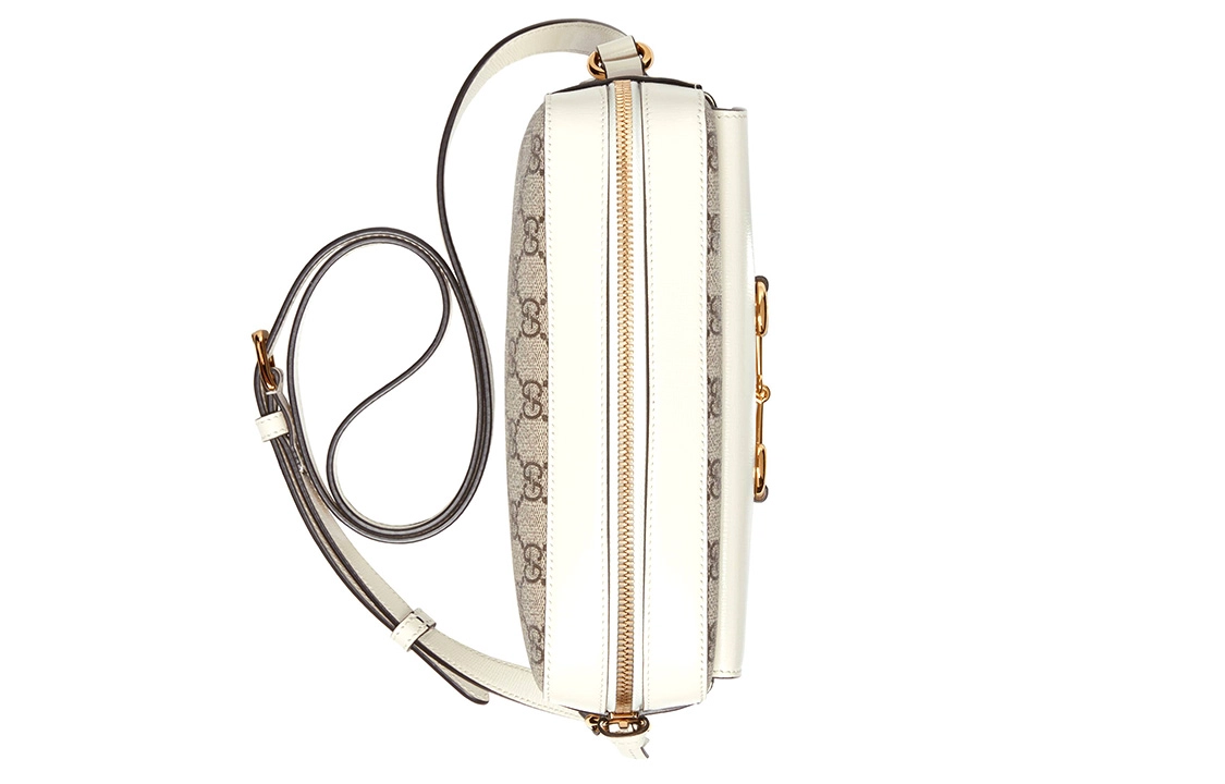 GUCCI Horsebit 1955 Logo