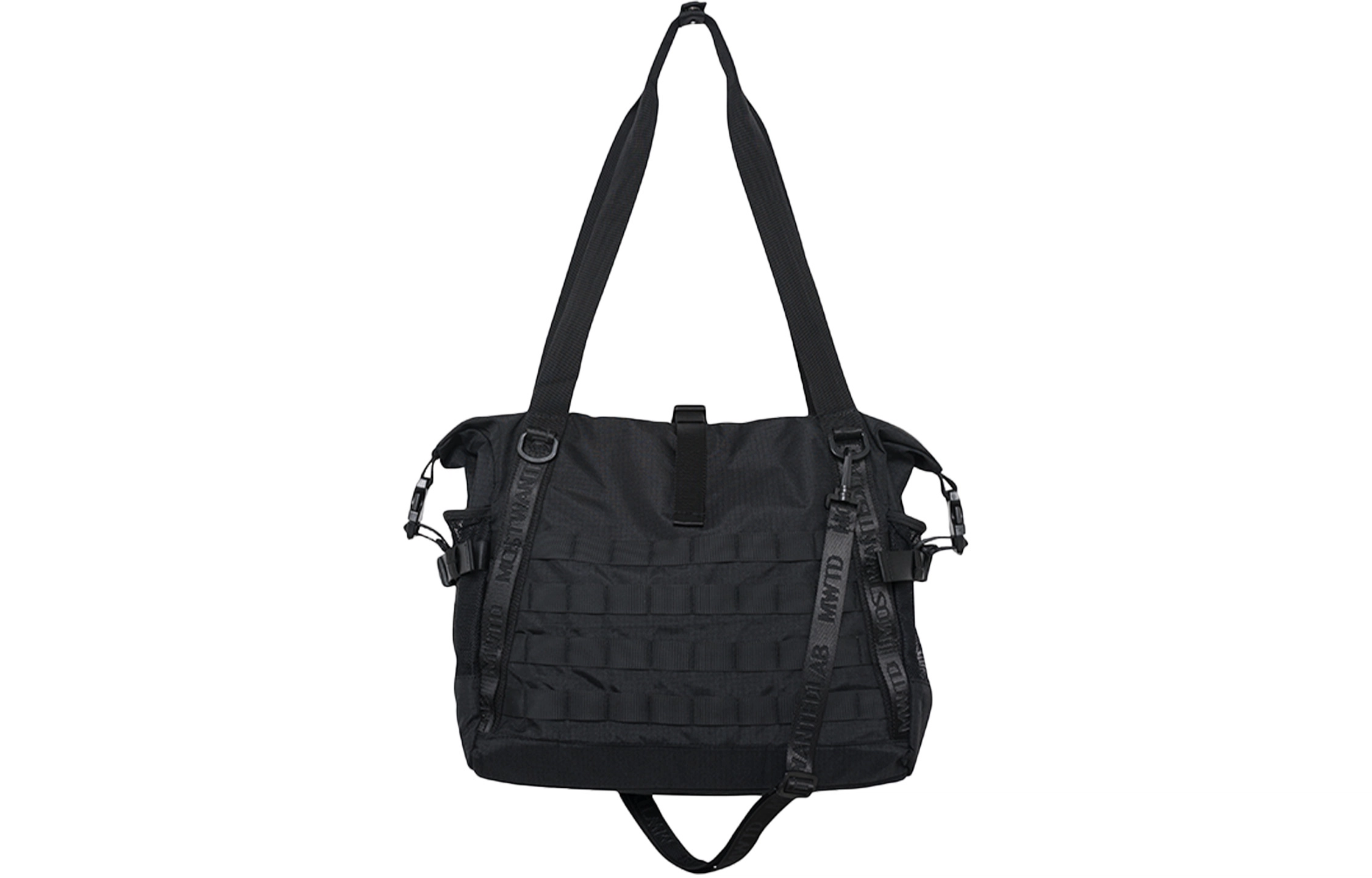 MostwantedLab Tote