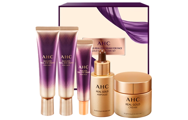 AHC