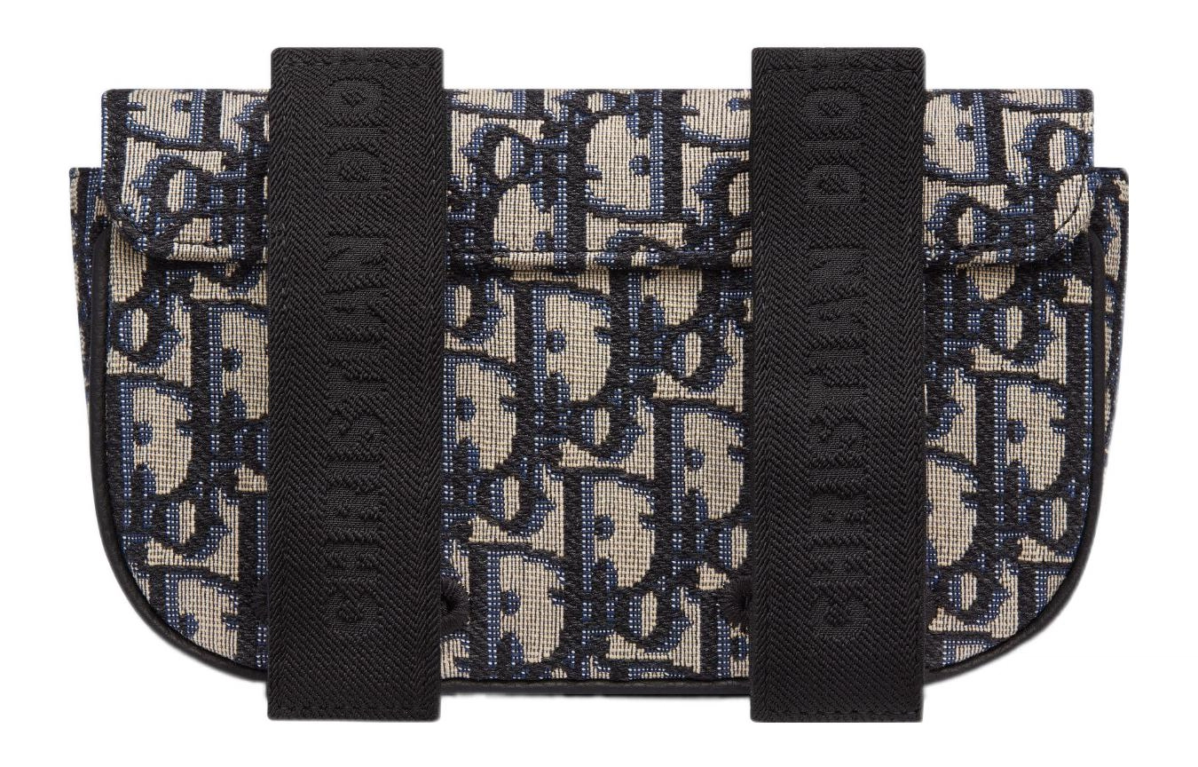 DIOR Saddle Oblique
