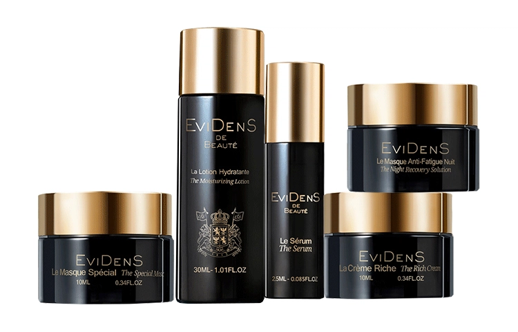 EviDenS