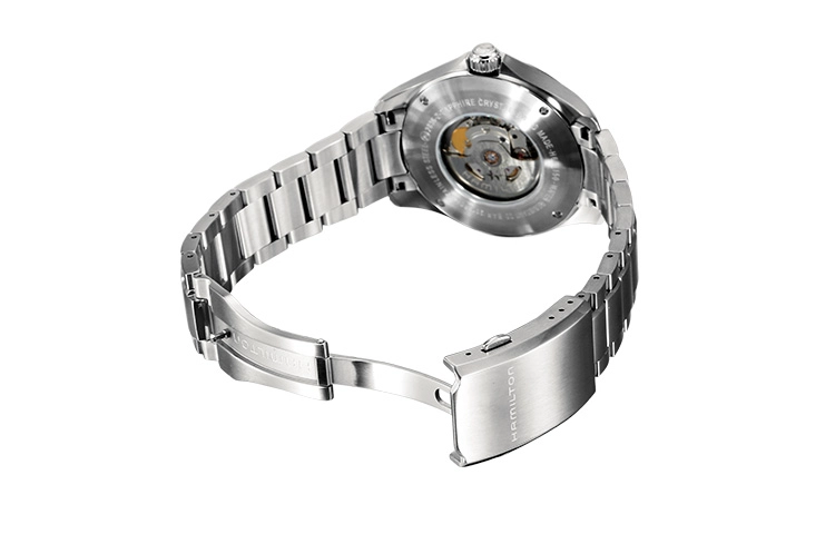HAMILTON 200 46mm H64715135