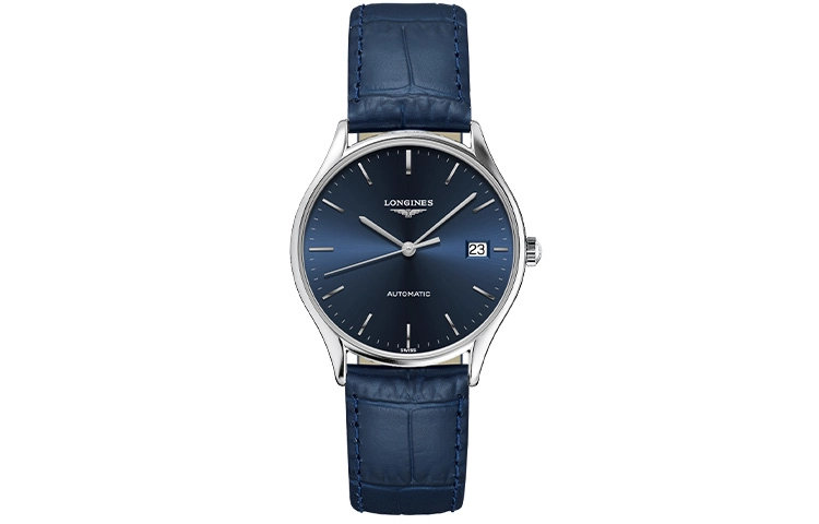 LONGINES 35mm L4.860.4.92.2