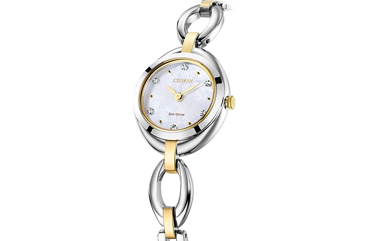 CITIZEN 28*23.5mm EX1434-55D