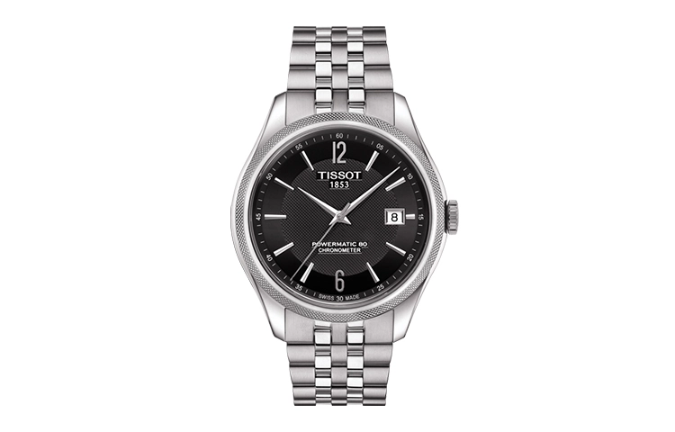TISSOT 50 41mm T108.408.11.057.00