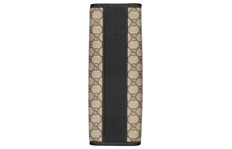 GUCCI Logo Tote