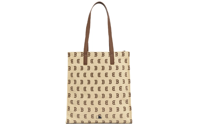 MLB Monogram