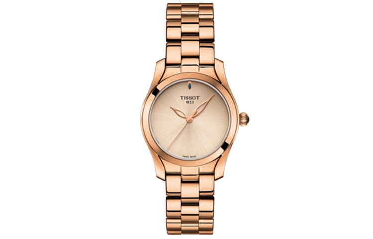 TISSOT 30 30mm T112.210.33.451.00