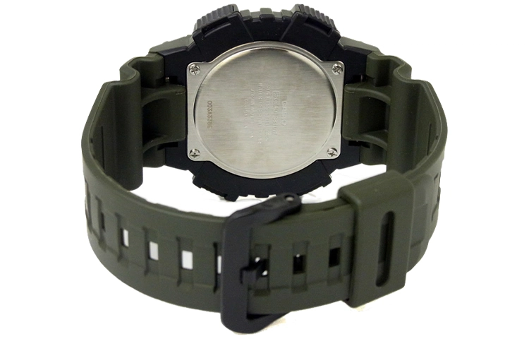 CASIO YOUTH AQ-S810W-3A