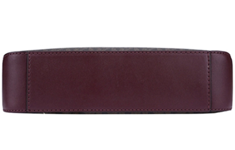 MICHAEL KORS MK Jet Set Logo PVC