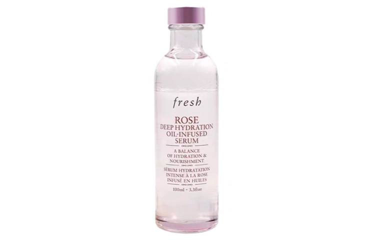 Fresh 100ml20ml