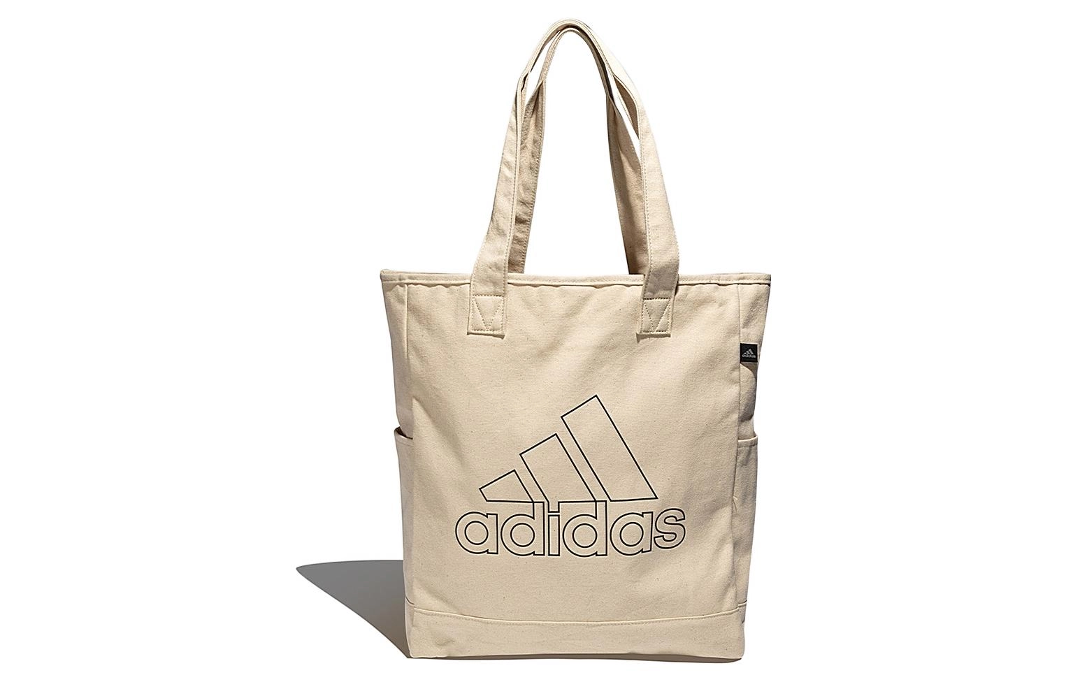 adidas Logo Tote