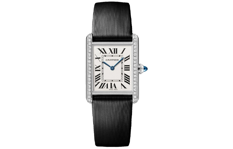 CARTIER 33.7*25.5mm W4TA0017