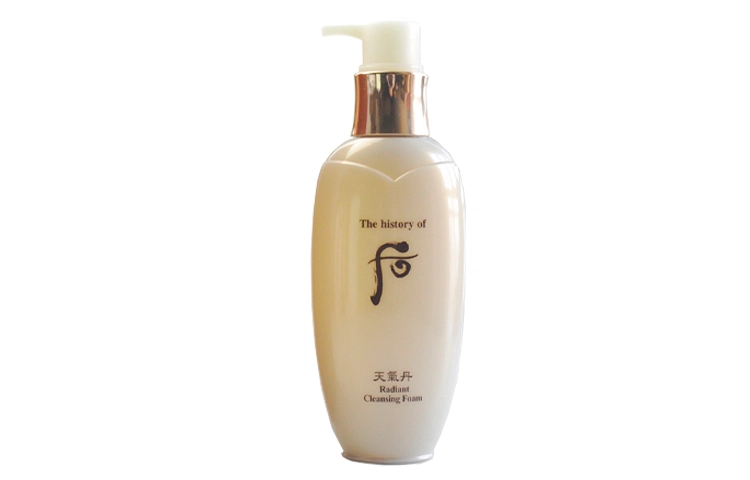Whoo 200ml