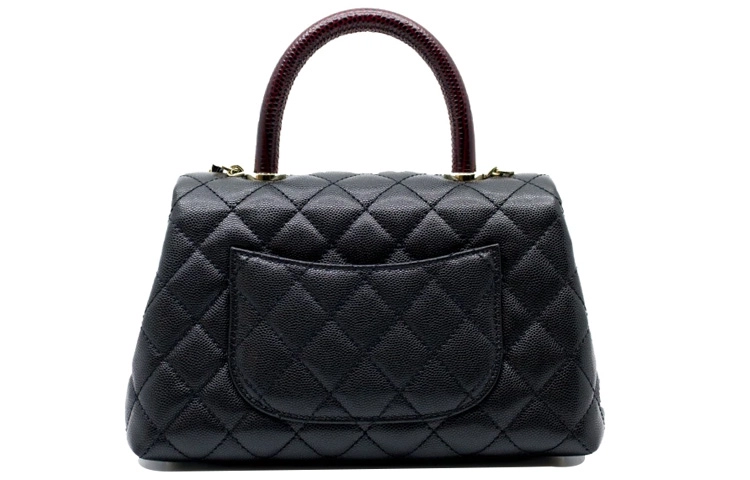 CHANEL COCO handle